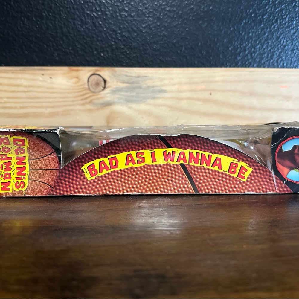 Dennis RodMan - Limited Edition - Picture 4 of 4
